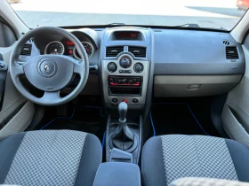 Renault Megane 1.4i * Климатик* , снимка 10