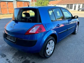 Renault Megane 1.4i * Климатик* , снимка 5