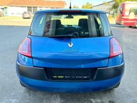 Renault Megane 1.4i * Климатик* , снимка 4