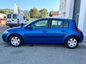 Renault Megane 1.4i * Климатик* , снимка 2