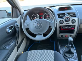 Renault Megane 1.4i * Климатик* , снимка 11