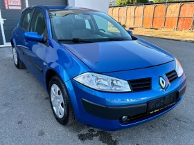 Renault Megane 1.4i * Климатик* , снимка 7