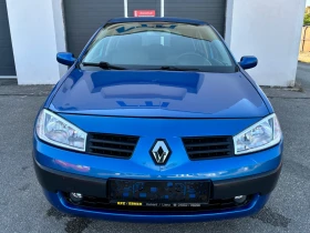 Renault Megane 1.4i * Климатик* , снимка 8