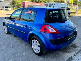 Renault Megane 1.4i * Климатик* , снимка 3