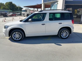 Skoda Yeti, снимка 3