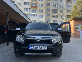 Обява за продажба на Dacia Duster Джип ~12 500 лв. - изображение 1