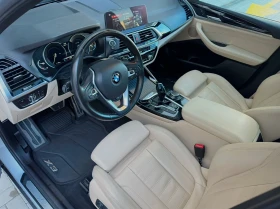 BMW X3 xDrive30i , снимка 9