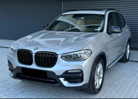 BMW X3 xDrive30i , снимка 7