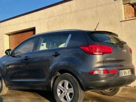 Kia Sportage CRDI, снимка 2