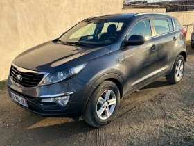 Kia Sportage CRDI, снимка 1