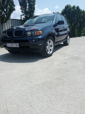 BMW X5 | Mobile.bg    4