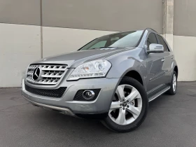  Mercedes-Benz ML 350