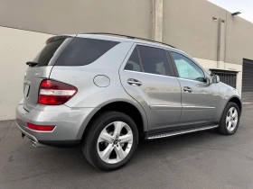 Mercedes-Benz ML 350 Дизел* памет* камера* подгрев* 4матик, снимка 15