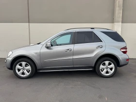 Mercedes-Benz ML 350 Дизел* памет* камера* подгрев* 4матик, снимка 12