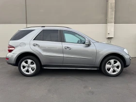 Mercedes-Benz ML 350 Дизел* памет* камера* подгрев* 4матик, снимка 16