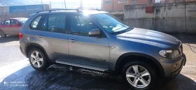 BMW X5 3.0/325к.с. фул екстри, снимка 6