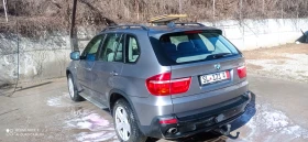 BMW X5 3.0/325к.с. фул екстри, снимка 4