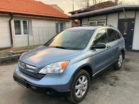     Honda Cr-v 2.4/44//