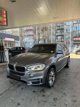 BMW X5 3.5i Xdrive, снимка 2