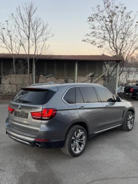 BMW X5 3.5i Xdrive, снимка 5