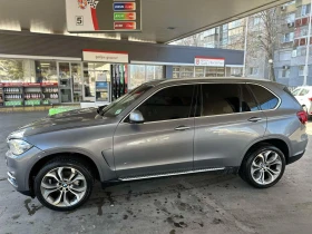 BMW X5 3.5i Xdrive, снимка 4