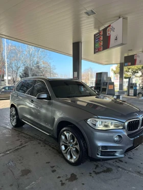 BMW X5 3.5i Xdrive, снимка 1