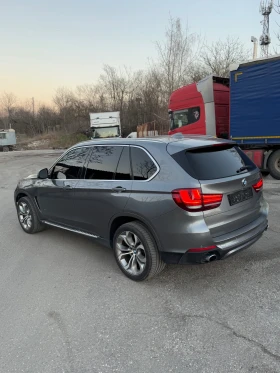 BMW X5 3.5i Xdrive, снимка 6