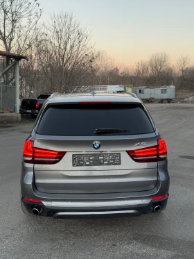 BMW X5 3.5i Xdrive, снимка 7