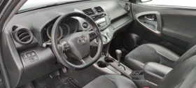 Toyota Rav4 * FACELIFT* 4WD* , снимка 10