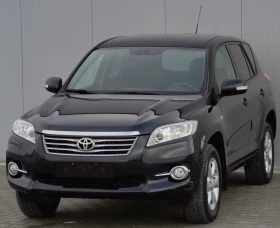 Toyota Rav4 * FACELIFT* 4WD* , снимка 7