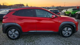 Hyundai Kona, снимка 5