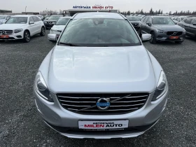 Volvo XC60 (KATO НОВА)^(4х4), снимка 2