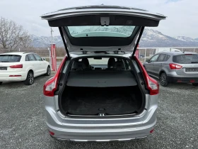 Volvo XC60 (KATO НОВА)^(4х4), снимка 13