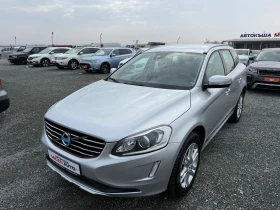 Volvo XC60 (KATO НОВА)^(4х4), снимка 1