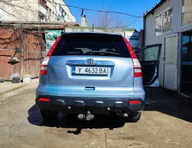 Honda Cr-v | Mobile.bg    8