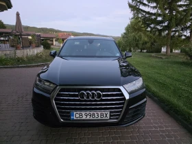 Audi Q7 3.0 TDI 272 S line! 226000km! - 50500 лв. - 31105262 5