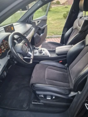 Обява за продажба на Audi Q7  3.0D 272 S line! ~55 000 лв. - изображение 9