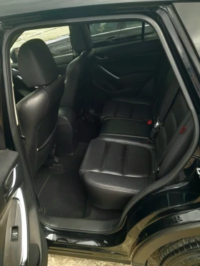Mazda CX-5 2.2 Diesel 175HP Full Facelift | Mobile.bg    17