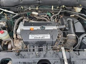 Honda Cr-v 2.0-150k.cAUTOMATIK  | Mobile.bg    15