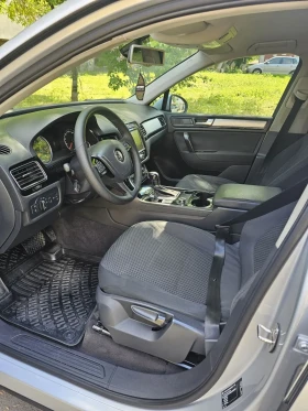 VW Touareg 3000 TDI 240 . | Mobile.bg    11