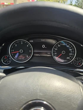 VW Touareg 3000 TDI 240 . | Mobile.bg    4