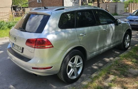 VW Touareg 3000 TDI 240 . | Mobile.bg    8