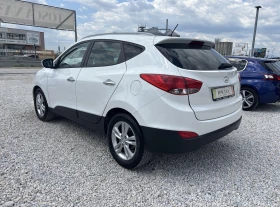 Обява за продажба на Hyundai IX35 1.7crdi* Кожа * Подгрев * Лизинг ~12 900 лв. - изображение 2