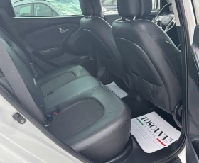 Обява за продажба на Hyundai IX35 1.7crdi* Кожа * Подгрев * Лизинг ~12 900 лв. - изображение 9