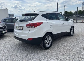 Обява за продажба на Hyundai IX35 1.7crdi* Кожа * Подгрев * Лизинг ~12 900 лв. - изображение 3
