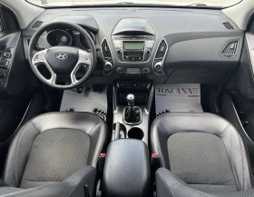 Обява за продажба на Hyundai IX35 1.7crdi* Кожа * Подгрев * Лизинг ~12 900 лв. - изображение 5