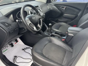 Обява за продажба на Hyundai IX35 1.7crdi* Кожа * Подгрев * Лизинг ~12 900 лв. - изображение 4