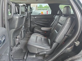 Dodge Durango CITADEL Обдух* BEATS* 8ZF* М.Точка* ТВ* Дистроник* - 17900 лв. - 81029282 14