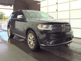 Dodge Durango CITADEL Обдух* BEATS* 8ZF* М.Точка* ТВ* Дистроник* - 17900 лв. - 81029282 3