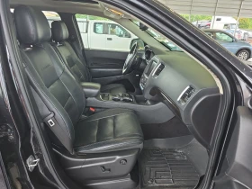 Dodge Durango CITADEL Обдух* BEATS* 8ZF* М.Точка* ТВ* Дистроник* - 17900 лв. - 81029282 13